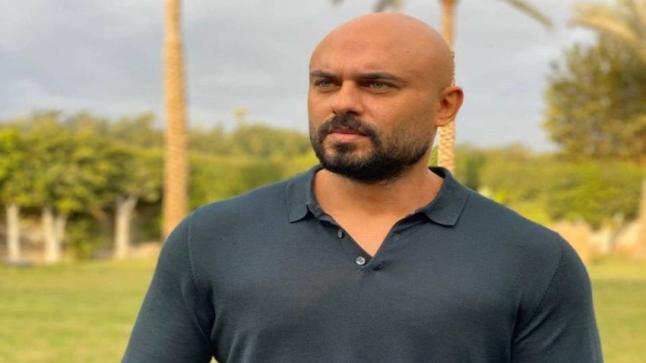 أحمد صلاح حسني يناشد الشعب المصري لتحمل العزل: إحنا أقوياء