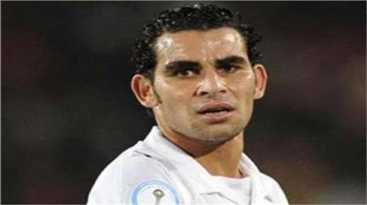 أول تعليق من أحمد عيد عبد الملك على إهانة شهداء الأهلي
