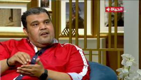 أحمد فتحي يؤكد: لم يقبلوا بي فنيا.. وقالوا عني فاشل