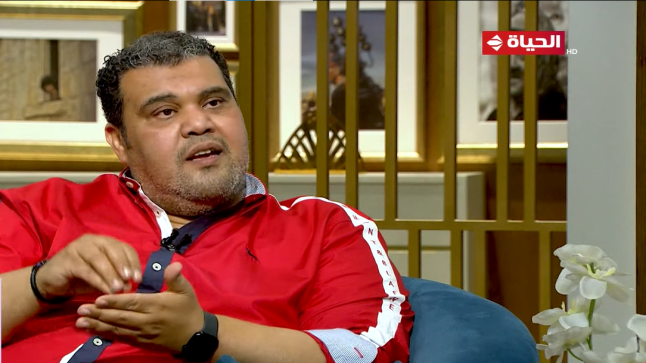 أحمد فتحي يؤكد: لم يقبلوا بي فنيا.. وقالوا عني فاشل
