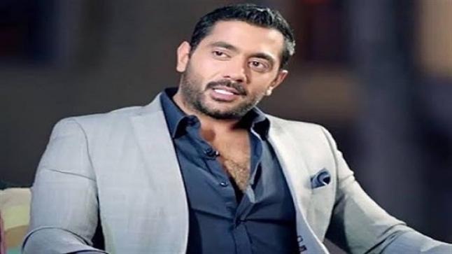 أحمد فلوكس يوجه رسالة لجمهوره من خلال “انستجرام”