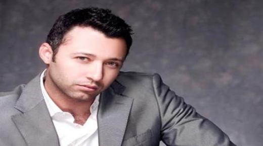 أحمد فهمي يشيد بمخرج أسود فاتح: مبدع وعارف بيشتغل ازاي