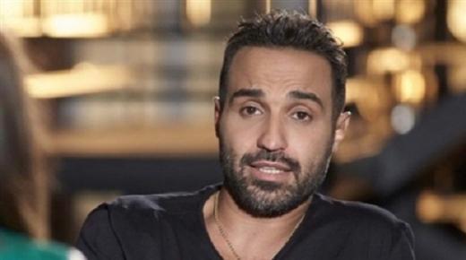 أحمد فهمي يتعاقد على مسلسل جديد مع سينرجي