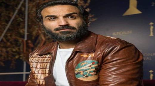 أحمد فهمي يكشف تطورات حالته الصحية