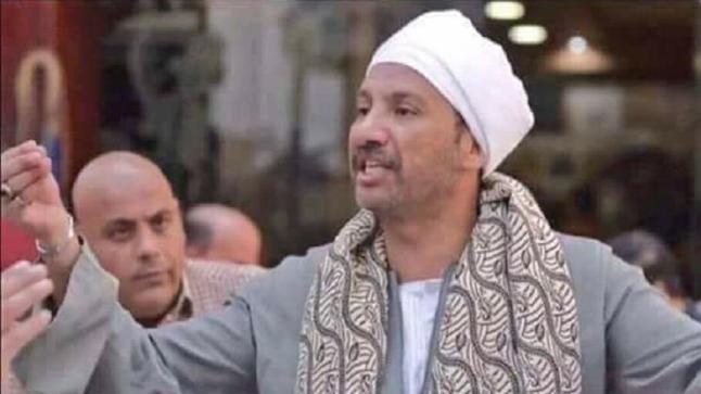 أحمد فهيم: خالد صالح قدوتي ومحمد سامي سبب مشاركتي في البرنس