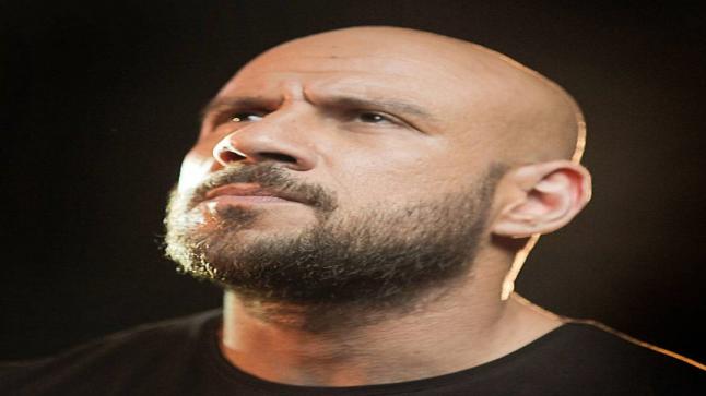 بصورة من المسجد النبوي.. أحمد مكي يستعيد ذكرياته في شهر رمضان