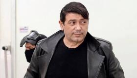 أحمد وفيق: لم أتوقع نجاح مسلسل النهاية..ولست متفرغ لمشاهدة مسلسلات رمضان