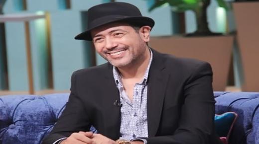 أحمد وفيق يبدأ تصوير مسلسله الجديد شارع 9