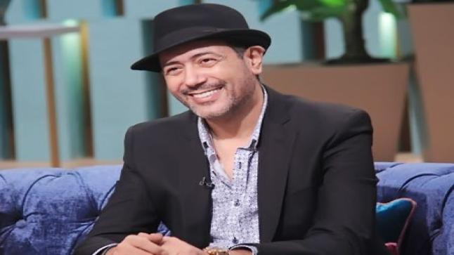 أحمد وفيق يبدأ تصوير مسلسله الجديد شارع 9