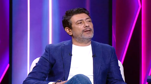 الفنان أحمد وفيق يكشف تفاصيل ما حدث معه خلال فيلم المصير