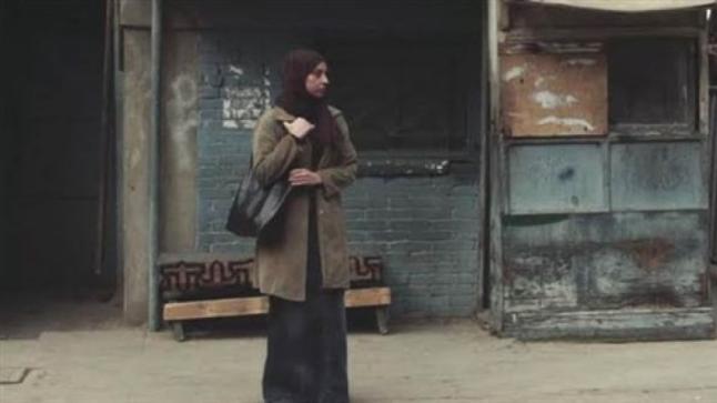 معهد العالم العربي في باريس يعرض الفيلم المصري أخضر يابس اليوم 3 مايو 2017