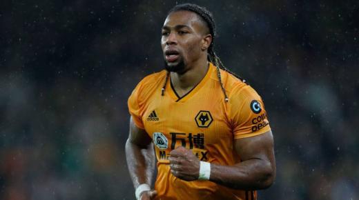 مانشستر سيتي يزاحم ليفربول على قاطرة ولفرهامبتون