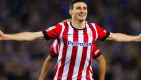 أدوريز يؤكد صعوبة المهمة أمام برشلونة في مباراة الإياب