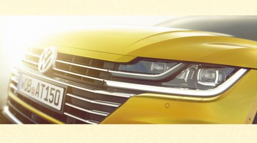 معلومات عن سيارة أرتيون التي سيتم الكشف عنها في معرض جنيف للسيارات