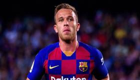 أرثر ميلو يعلق على انتقاله إلى صفوف نادي يوفنتوس