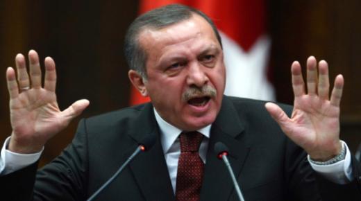قطر والسعودية ترسلان التهاني لأردوغان بمناسبة فشل الإنقلاب