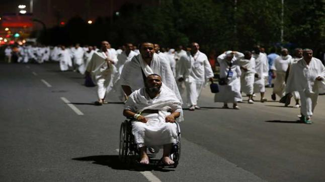 أسئلة حول حج ذوي الإعاقة ومشروعيته