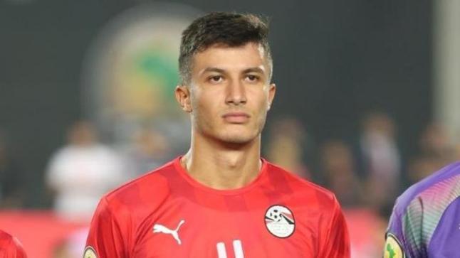 إنبي: استقرينا على بديل أسامة جلال حال انتقاله للأهلي