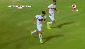 مدرب الزمالك السابق: أسامة فيصل مستقبل هجوم الزمالك.. وتلقى عروض احتراف من البرتغال