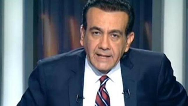 أسامة منير: برنامجي كان شكله مختلف في البداية.. وقصص الخيانة كثرت