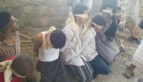 القوات اليمنية تسيطر على الصراري جنوب تعز وتأسر عددا من الحوثيين