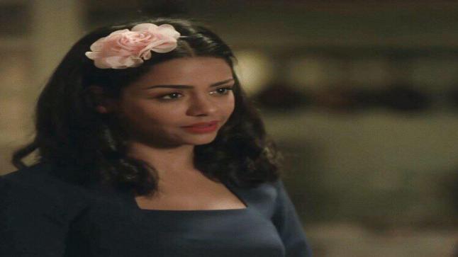 أسماء أبو اليزيد تقترب من انتهاء تصوير مشاهدها في “30 مارس”