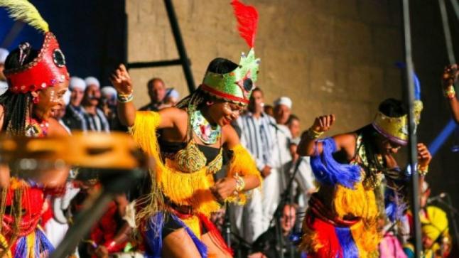 تفاصيل عن نهاية فعاليات حفل ختام المهرجان الدولى للطبول غداً