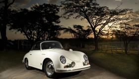 تفاصيل حديثة عن خمس سيارات قالت بورش بأنهم الأفضل في تاريخها الإنتاجي