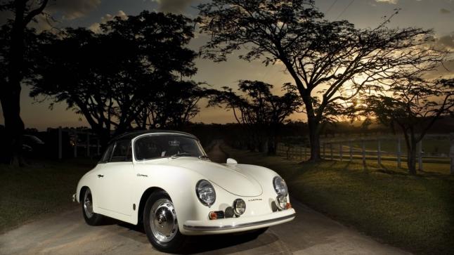 تفاصيل حديثة عن خمس سيارات قالت بورش بأنهم الأفضل في تاريخها الإنتاجي