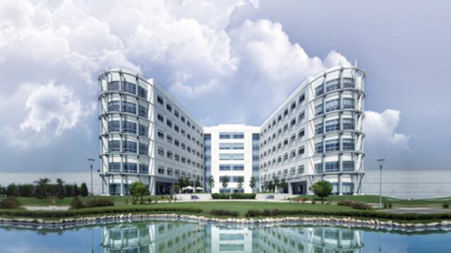 أفضل مستشفى في إسطنبول