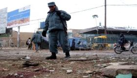 مقتل وإصابة 27 شخصا في تفجير إستهدف مسؤولا في أفغانستان