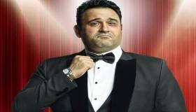 أكرم حسني يستعد لتصوير “العميل صفر” من إخراج محمد سامي