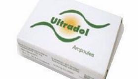 ألترادول مسكن للألم ومضاد للالتهابات (Ultradol)
