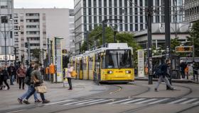 ألمانيا تصدر الغاز الطبيعي المسال الروسي من شركة في برلين إلى الهند