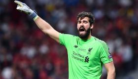 ليفربول كان يرغب في ضم أليسون من 5 سنوات.. والحارس وافق بعد 12 شهر مفاوضات