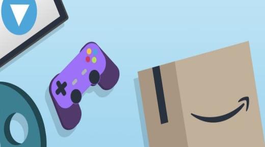 أمازون برايم … اشتراك وشحن مجاني والكثير من المحتويات الترفيهية