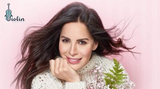 أمال ماهر تكشف حقيقة ظهورها في حفل في الأوبرا عن ليلة القدر