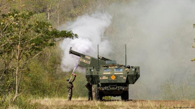 أمريكا تنفذ أكبر مناورات عسكرية لها في الفلبين