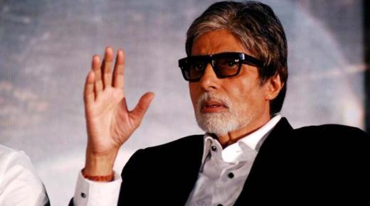 أميتاب باتشان يهنئ المسلمين بعيد الأضحى المبارك