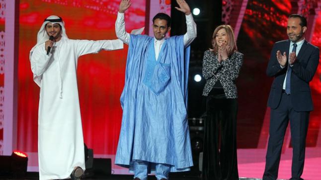 تفاصيل غداً الثلاثاء 18 إبريل الحلقة قبل الأخيرة من برنامج أمير الشعراء