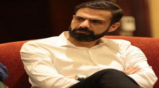 أمير طعيمة يكشف حقيقة كتابته فيلم سندريلا لشيرين عبد الوهاب