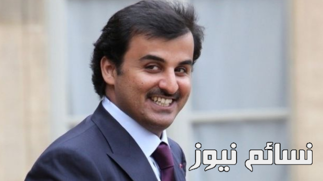أمير قطر يعلن إستعداد الدوحة لمناقشة الأزمة الخليجية ويأمل في حل “يرضي الجميع” .. تعرف على تصريحاته