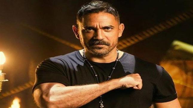 حقيقة إصابة الفنان أمير كرارة بفيروس كورونا بعد مسلسل الاختيار