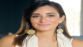 أمينة خليل تعلق على اقتراب عرض مسلسلها الجديد “ليه لا”