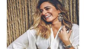 أمينة خليل: لم أتردد في قبول فيلم توأم روحي