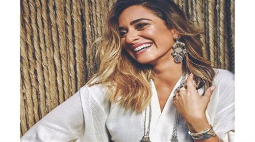 أمينة خليل: لم أتردد في قبول فيلم توأم روحي