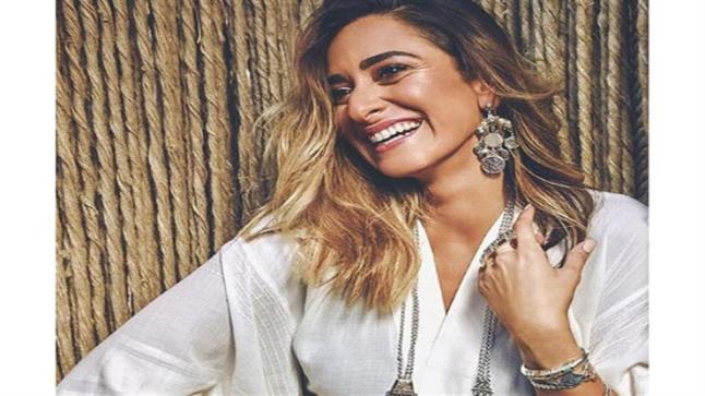 أمينة خليل: لم أتردد في قبول فيلم توأم روحي