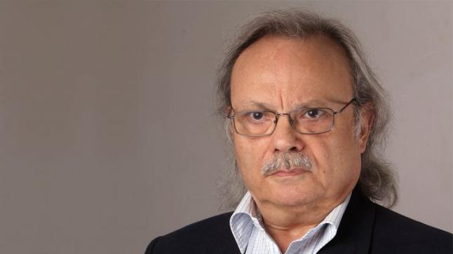 جوجل يحتفل بالكاتب اللبناني والشاعر أنسي الحاج