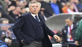 أنشيلوتي: ريال مدريد أفضل نادي في العالم وهذا رأيي في رونالدو