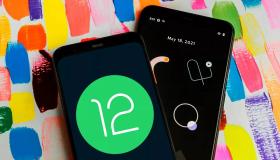 أهم المعلومات الجديدة عن نظام التشغيل Android 12